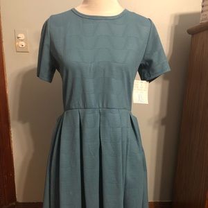 XL Amelia dress